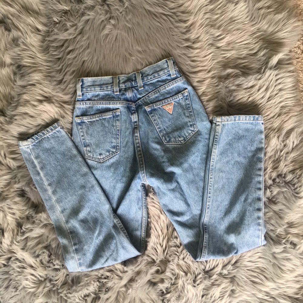 Vintage Guess Jeans